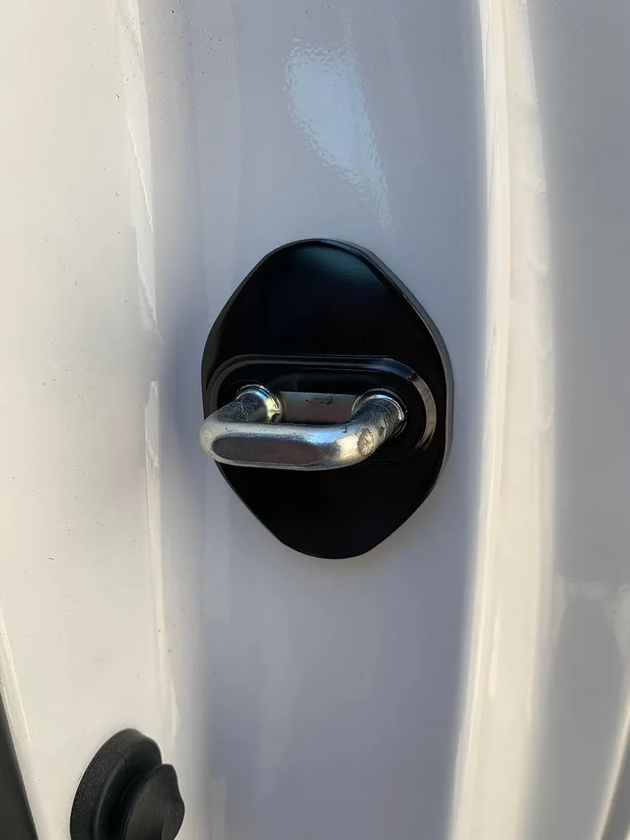 Door Clean Up Kit For Tacoma (2005-2023)