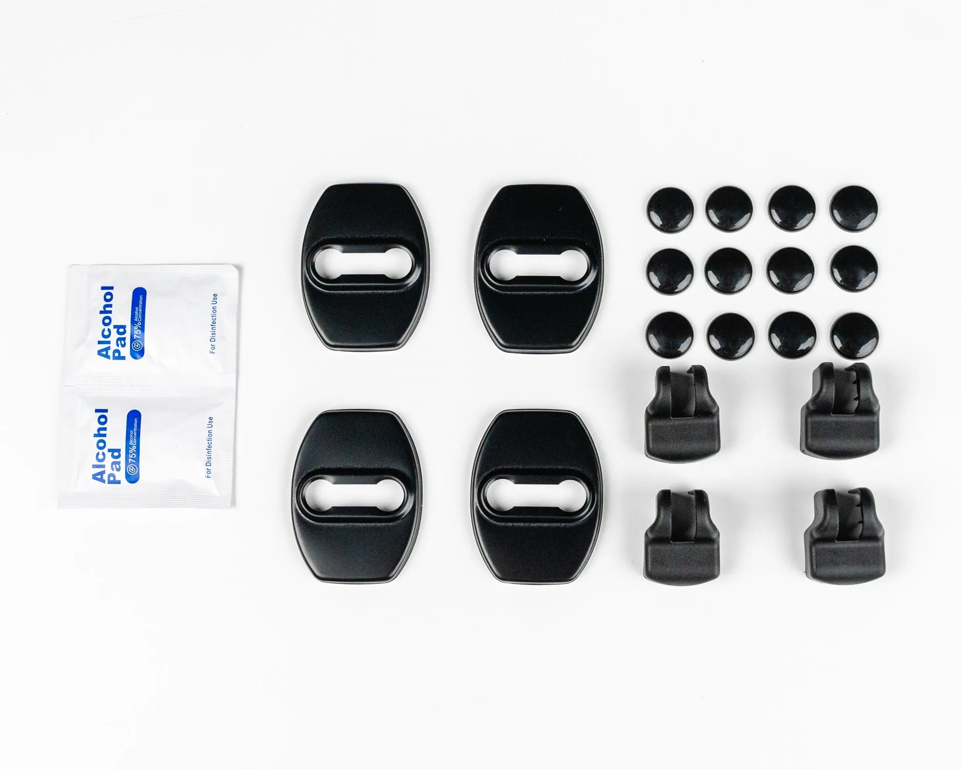 Door Clean Up Kit For Tacoma (2005-2023)