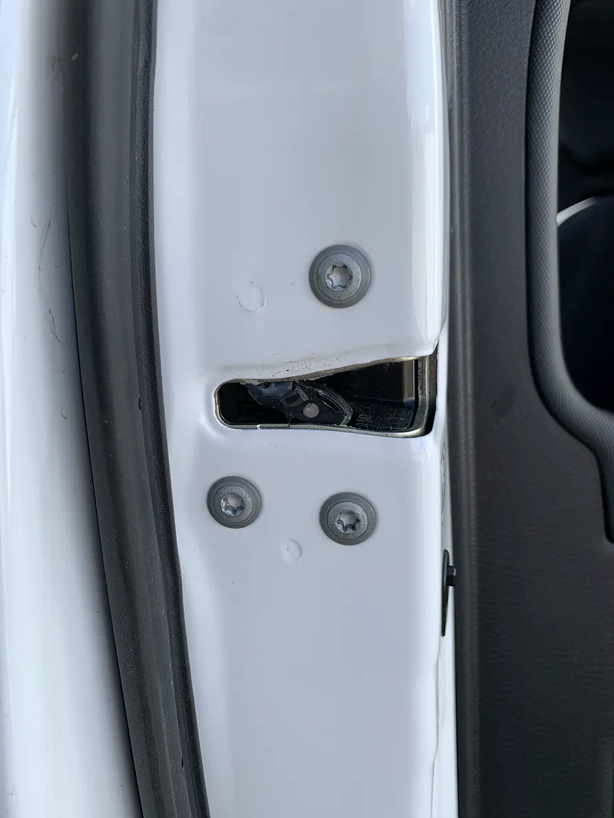 Door Clean Up Kit For Tacoma (2005-2023)