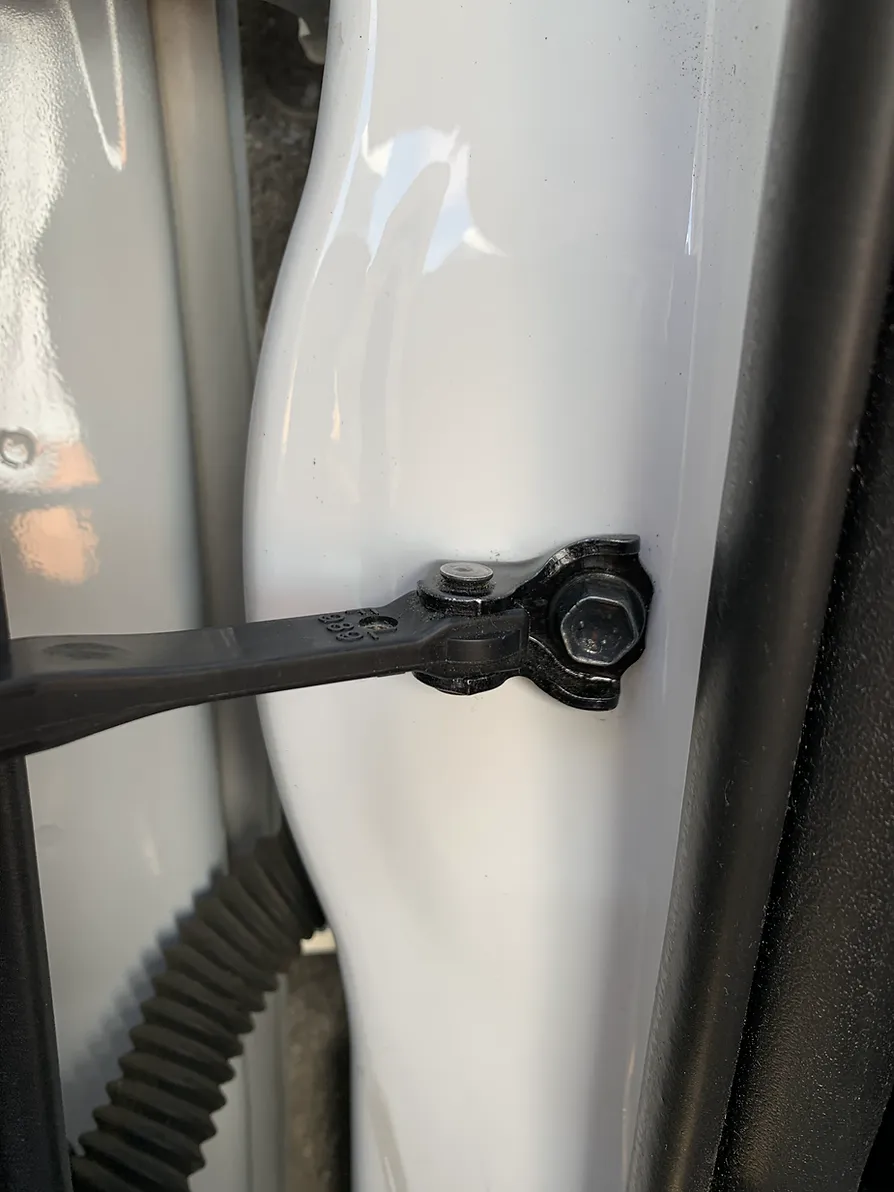 Door Clean Up Kit For Tacoma (2005-2023)