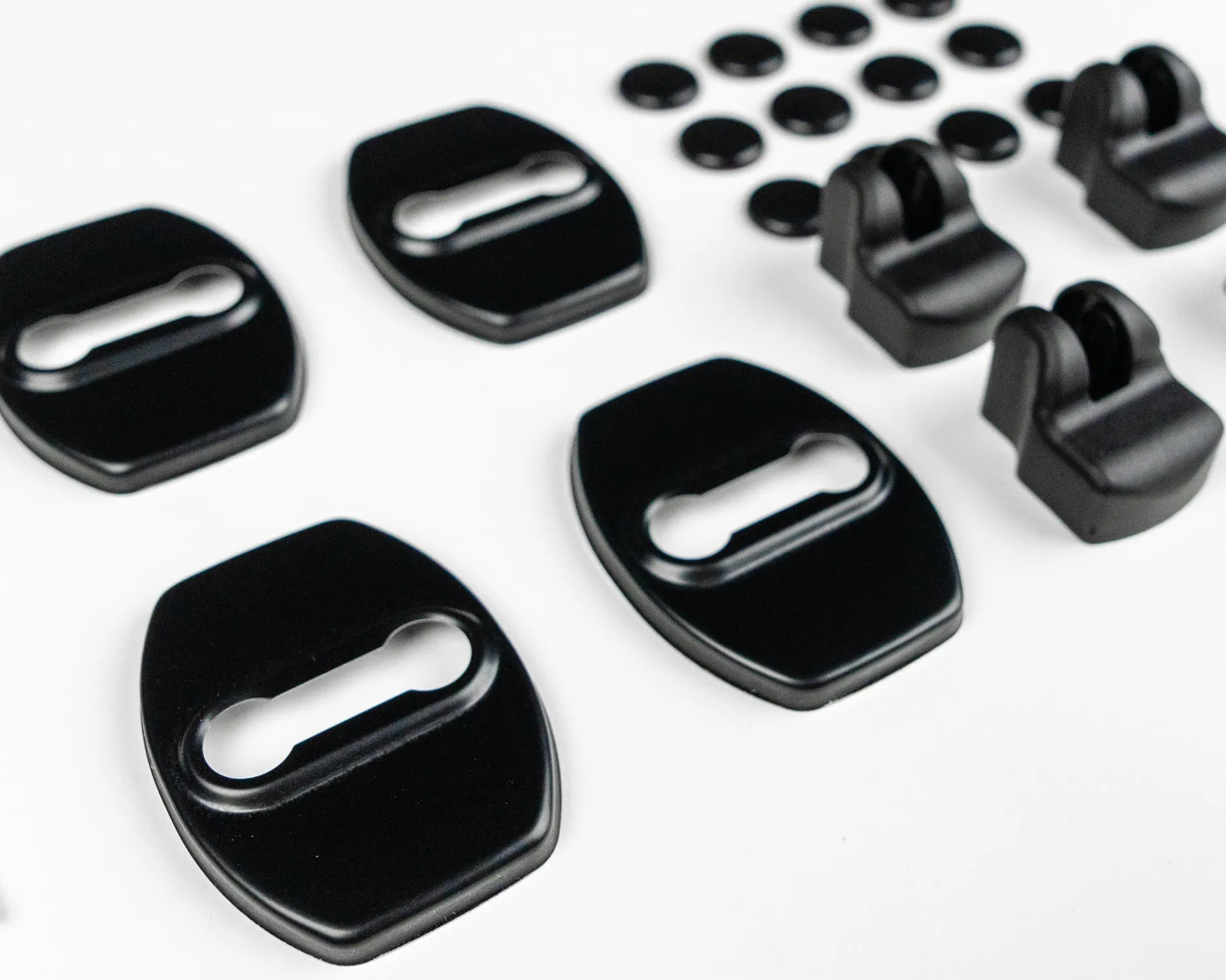 Door Clean Up Kit For Tacoma (2005-2023)