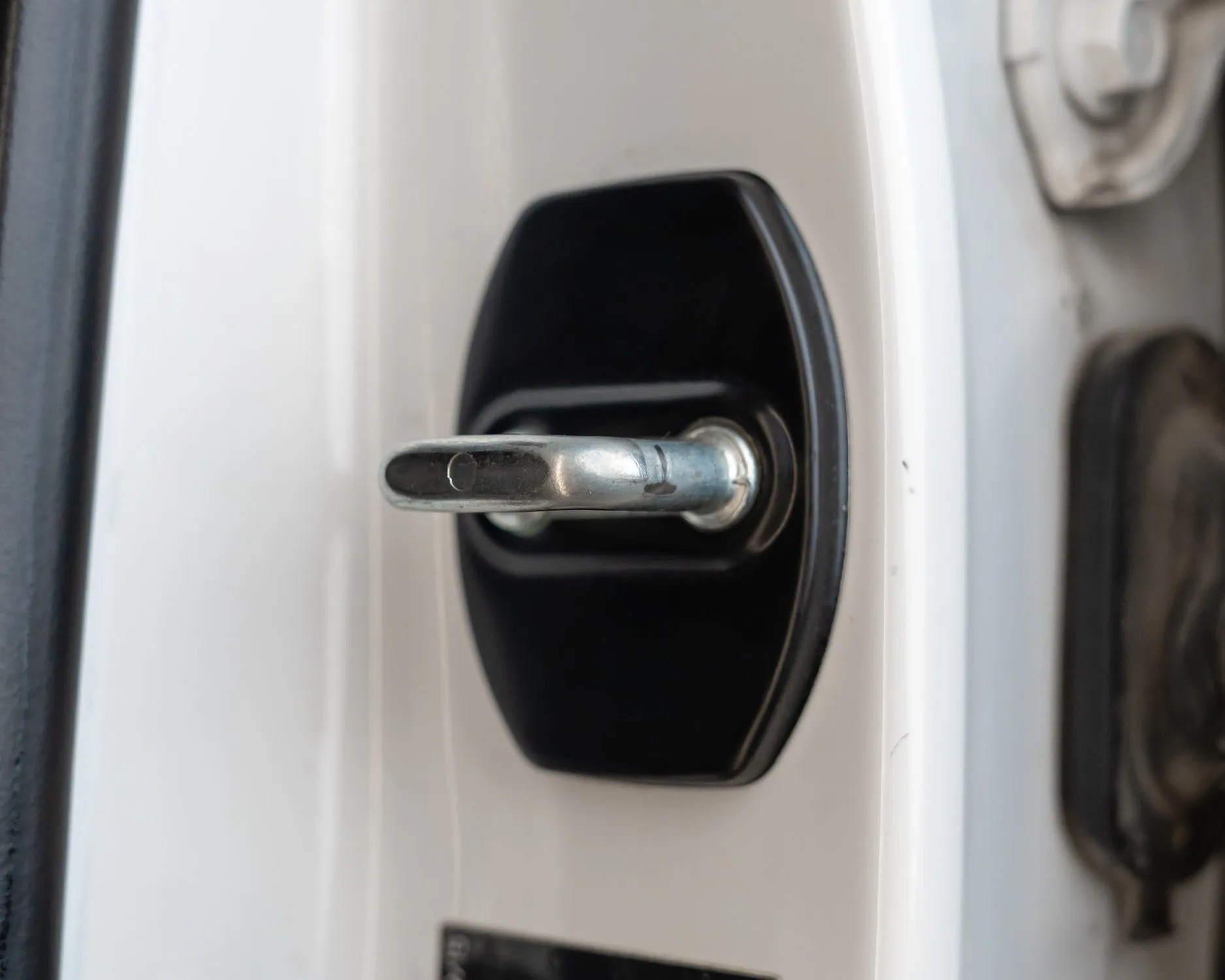 Door Clean Up Kit For Tacoma (2005-2023)