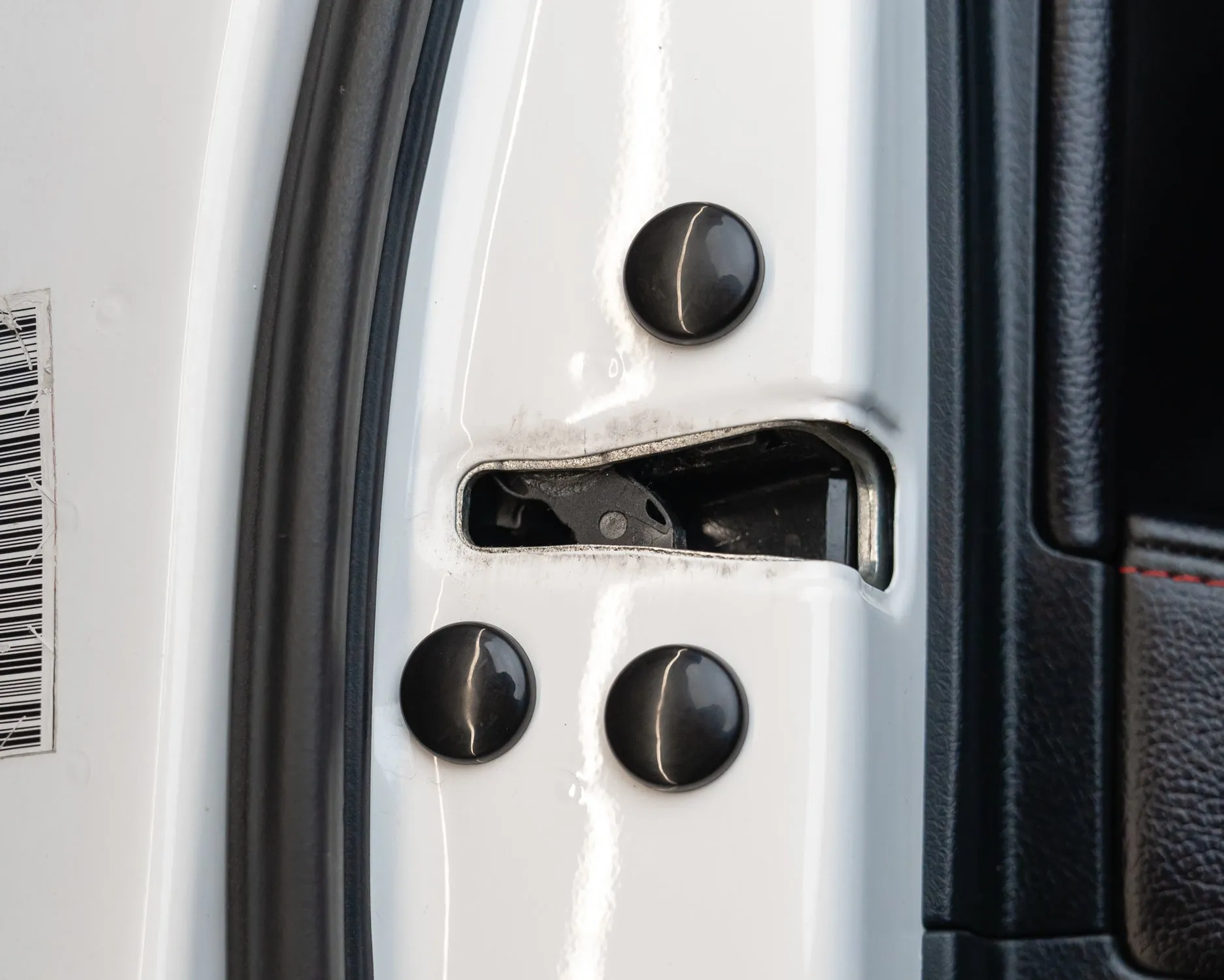 Door Clean Up Kit For Tacoma (2005-2023)
