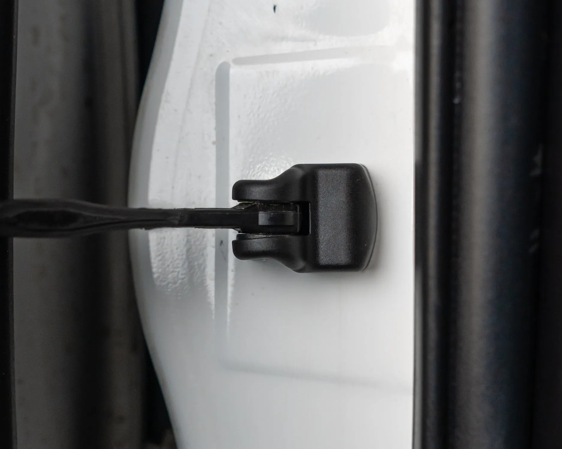 Door Clean Up Kit For Tacoma (2005-2023)