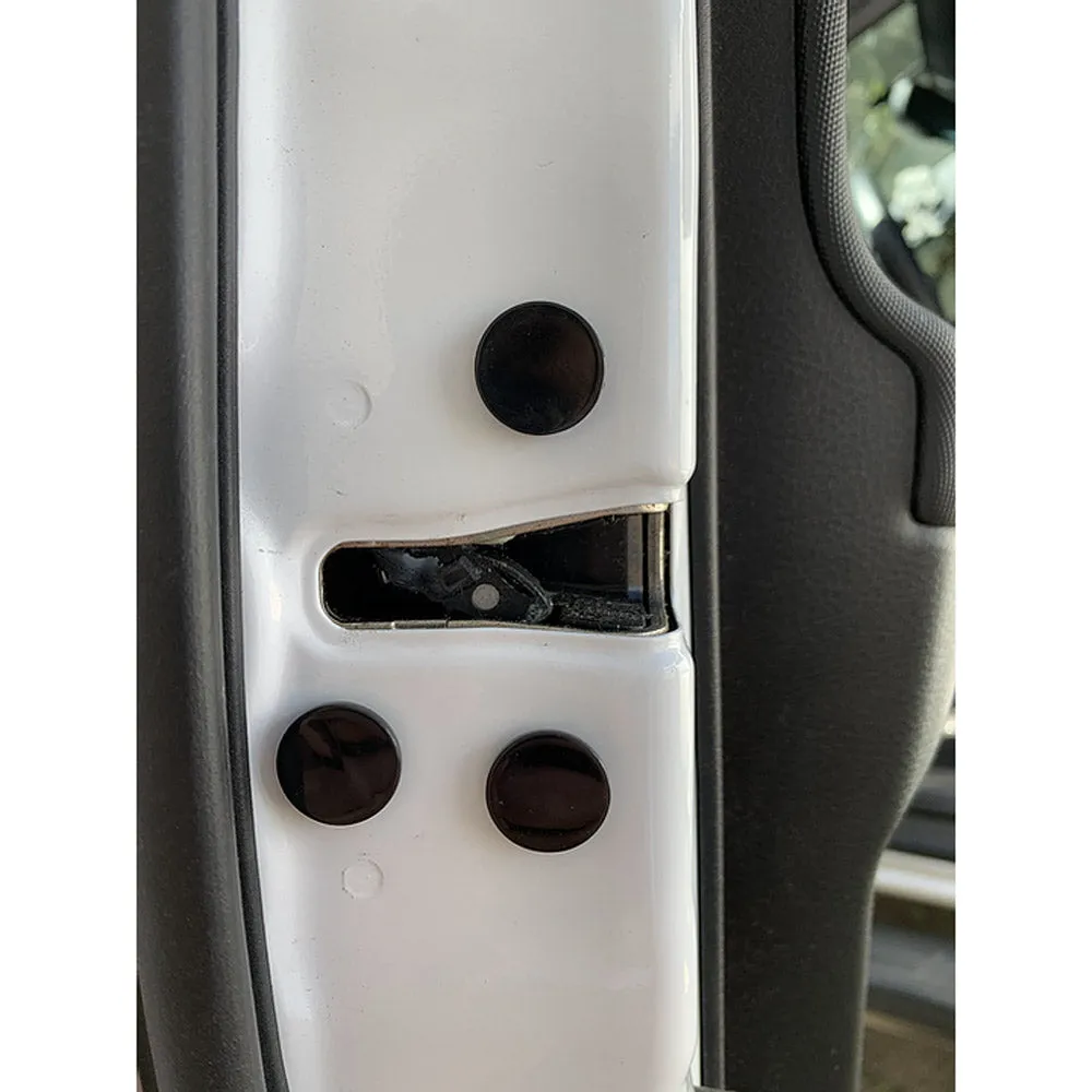 Door Clean Up Kit - Tacoma, 4Runner, RAV4