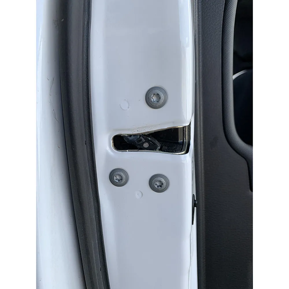 Door Clean Up Kit - Tacoma, 4Runner, RAV4