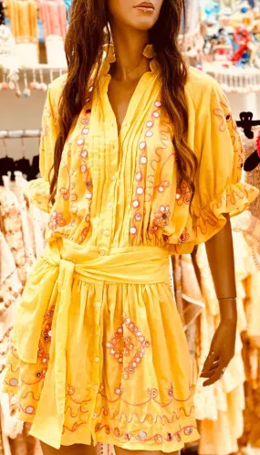 Dress Mirror