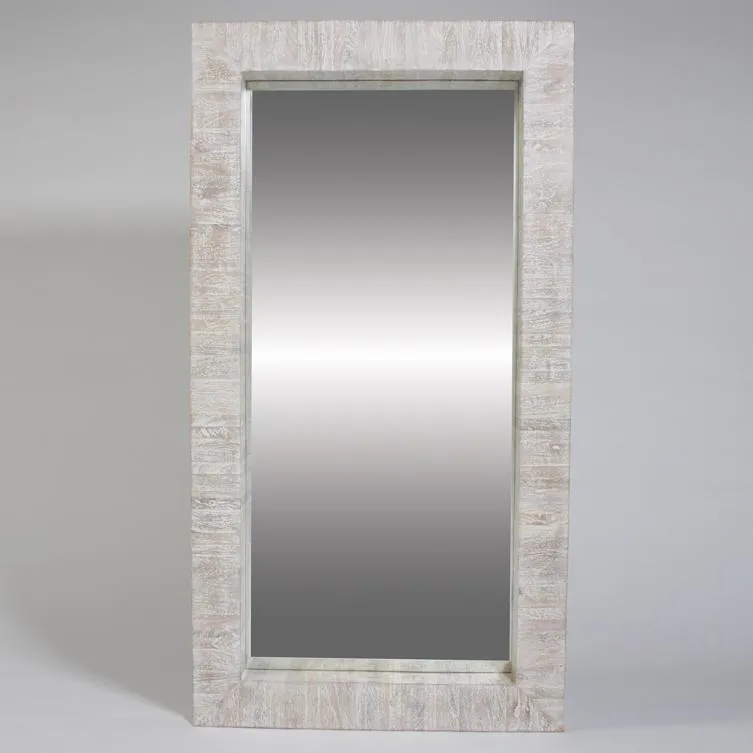 Driftwood Mirror