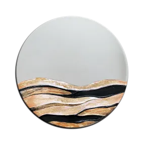 Earth Mirror