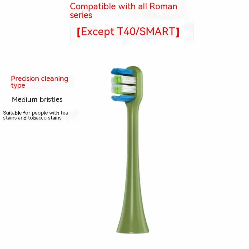 Electric Toothbrush Brush Replacement Head