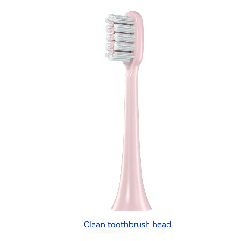Electric Toothbrush Head Copper-free Replacement Household