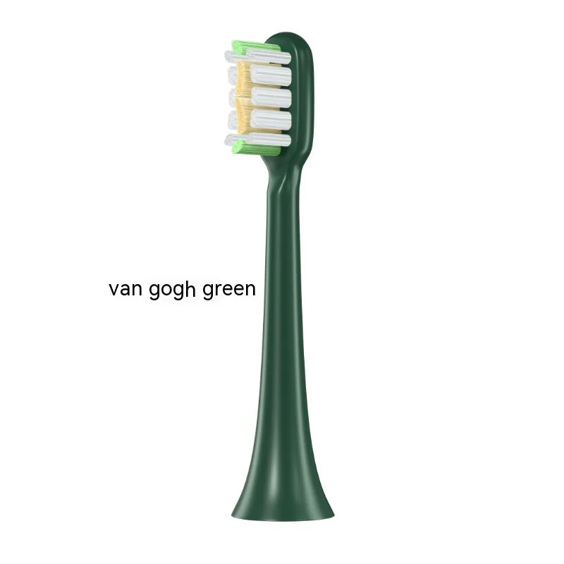 Electric Toothbrush Head Copper-free Replacement Household