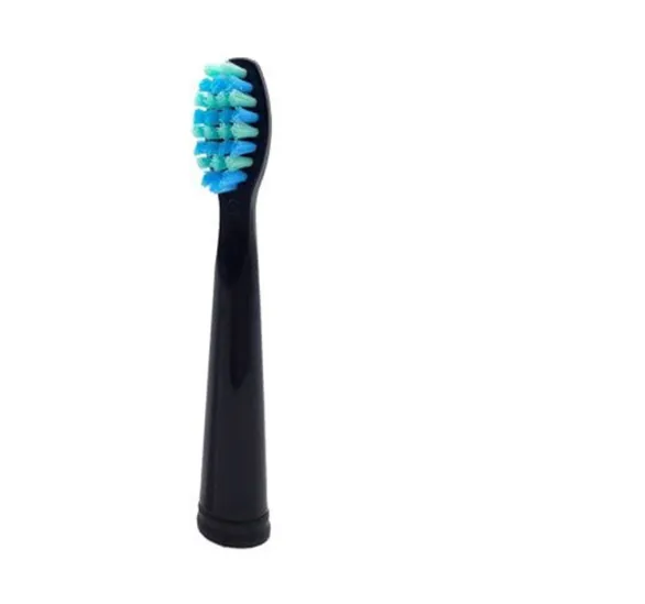 Electric toothbrush head
