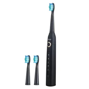 electric toothbrush sonic soft brush head
