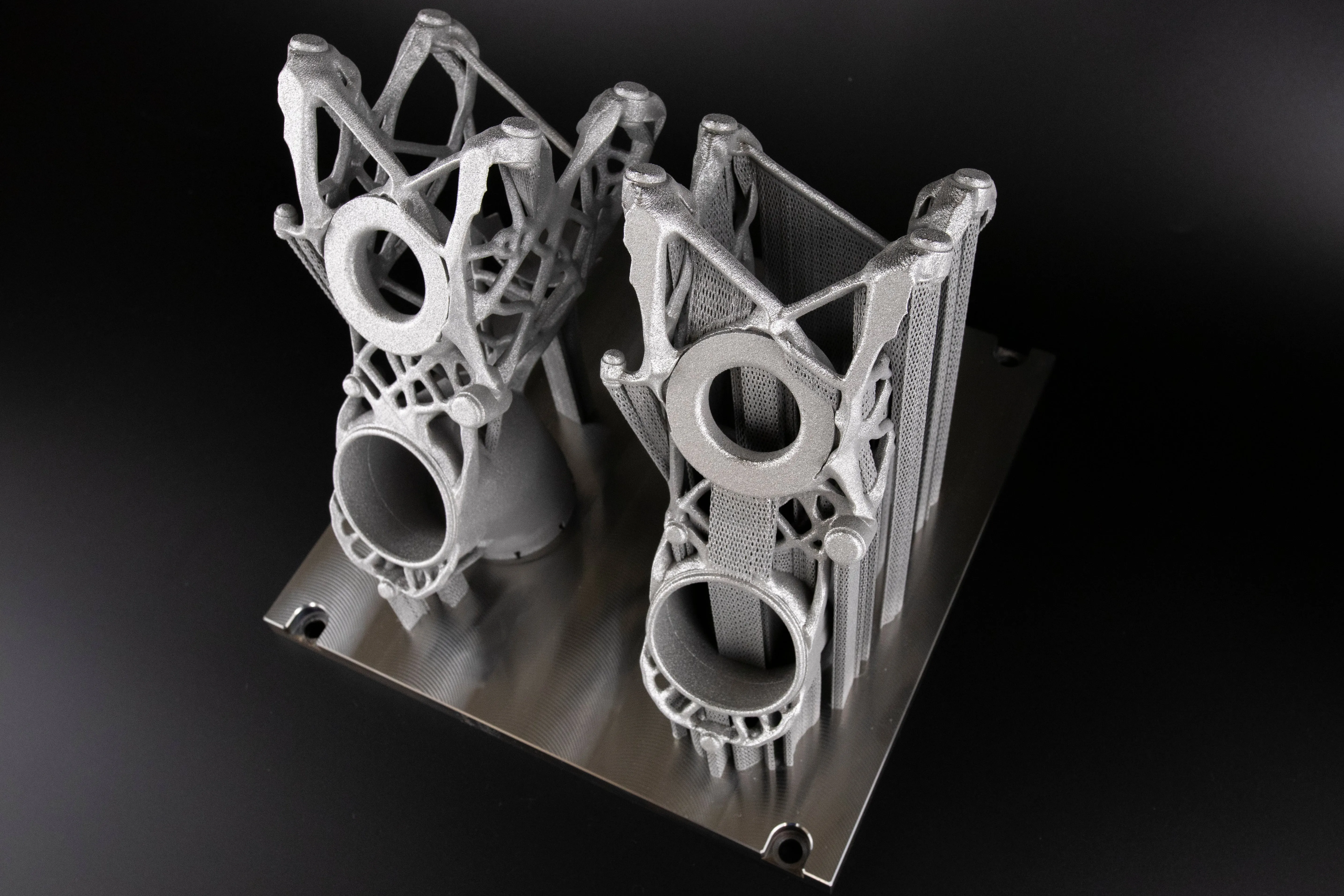 EOSTATE Exposure OT & Smart Fusion for Metal