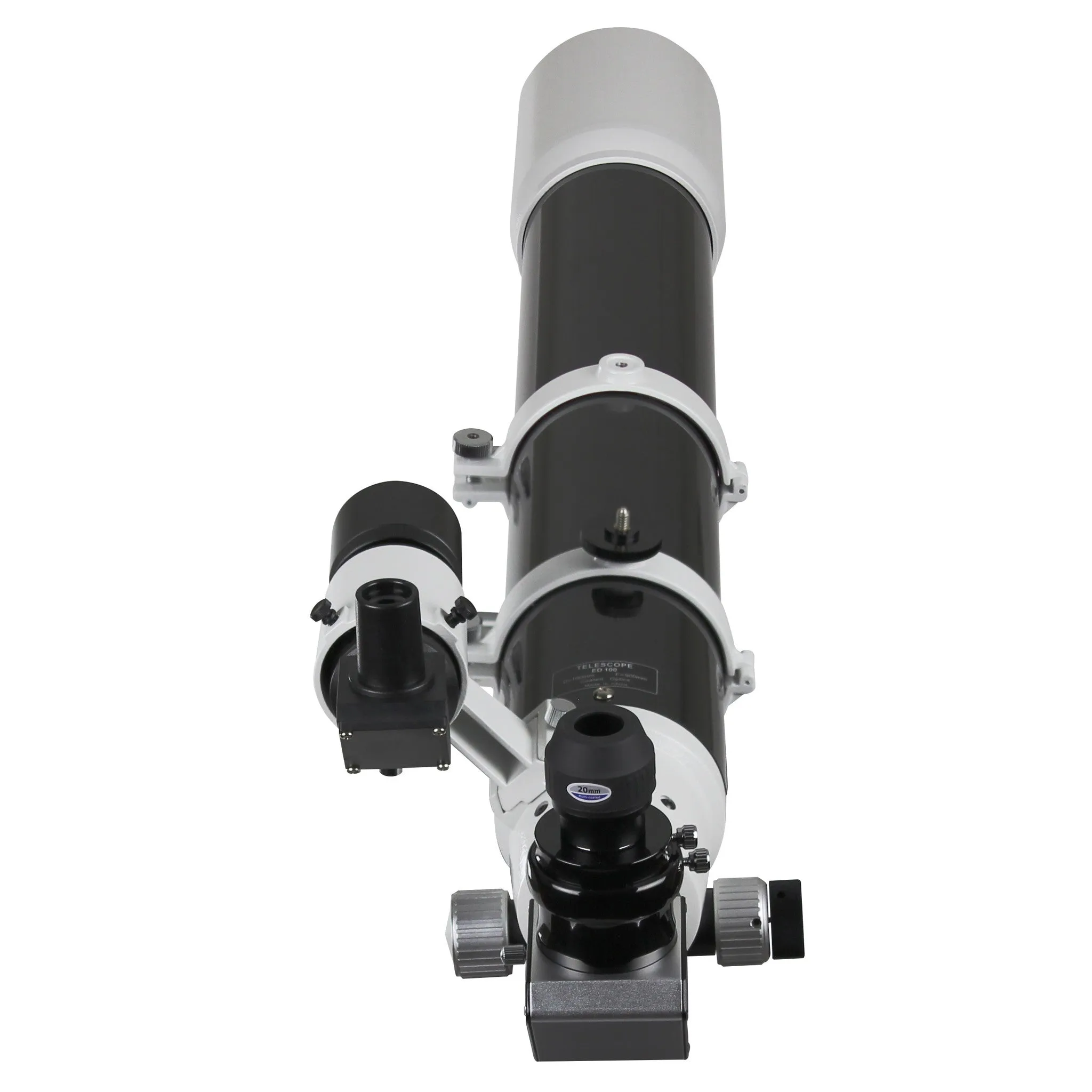 Evostar 100mm Doublet APO Refractor (S11120)