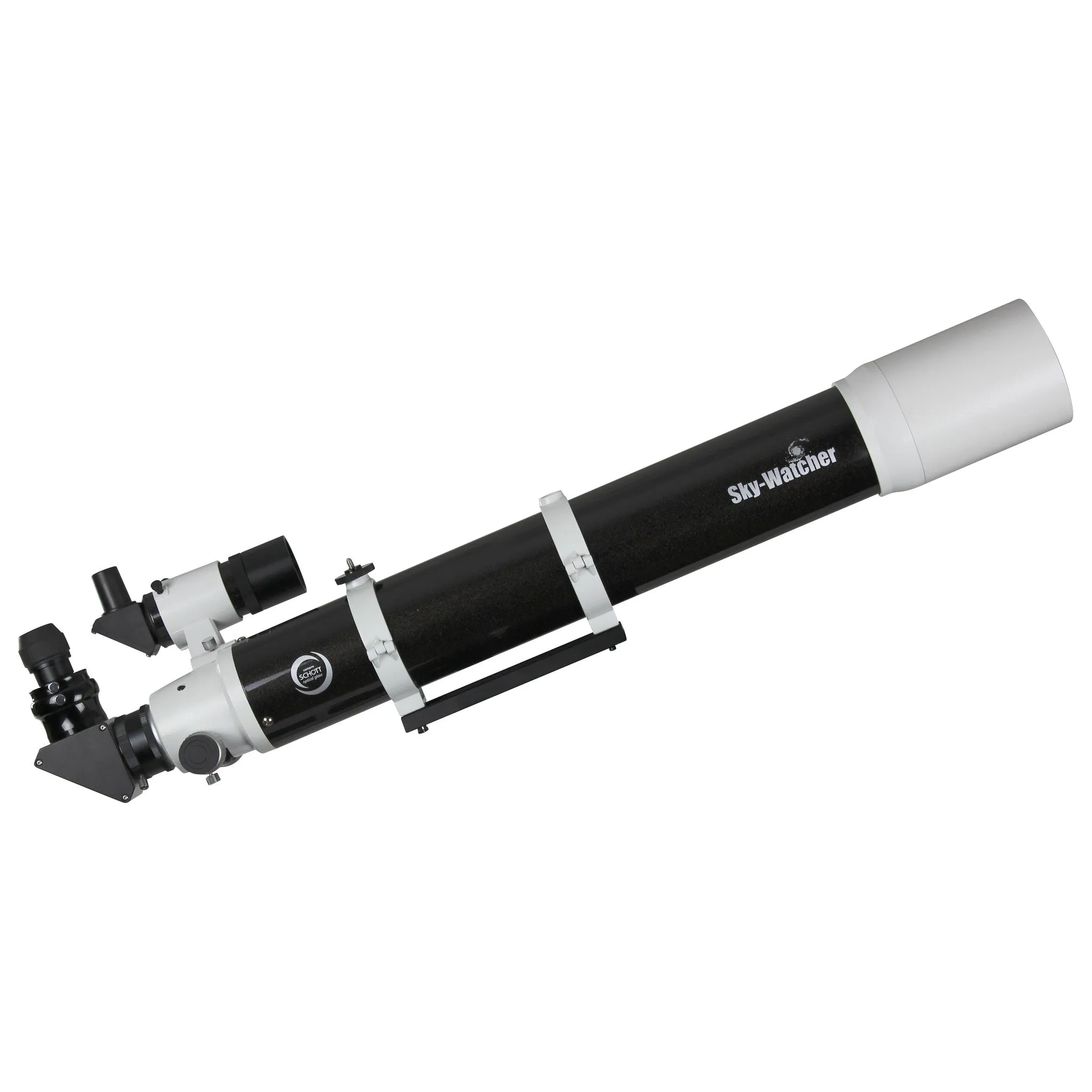 Evostar 100mm Doublet APO Refractor (S11120)