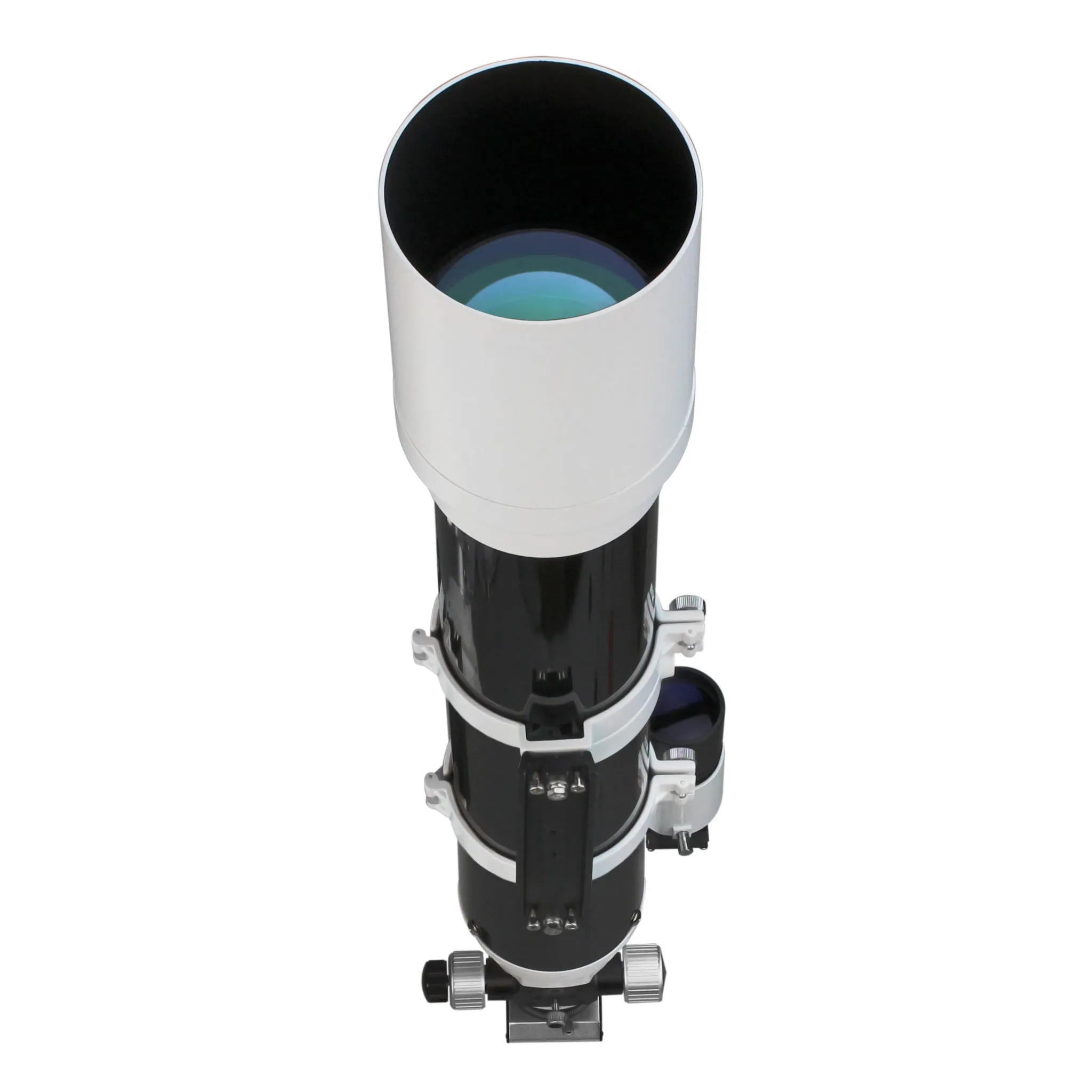 Evostar High-Performance 120mm APO Doublet Refractor Telescope (Model S11130)