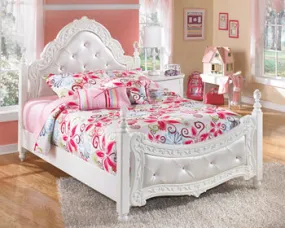 Exquisite Youth Youth Bedroom Full Poster Rails