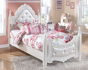 Exquisite Youth Youth Bedroom Twin Poster HDBD/FTBD