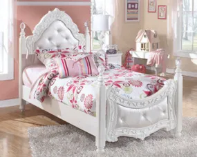 Exquisite Youth Youth Bedroom Twin Poster HDBD/FTBD
