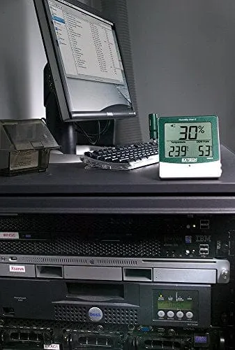 Extech Digit Thermometer