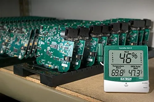 Extech Digit Thermometer