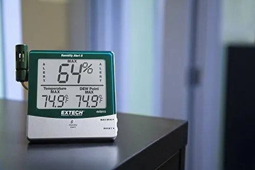 Extech Digit Thermometer
