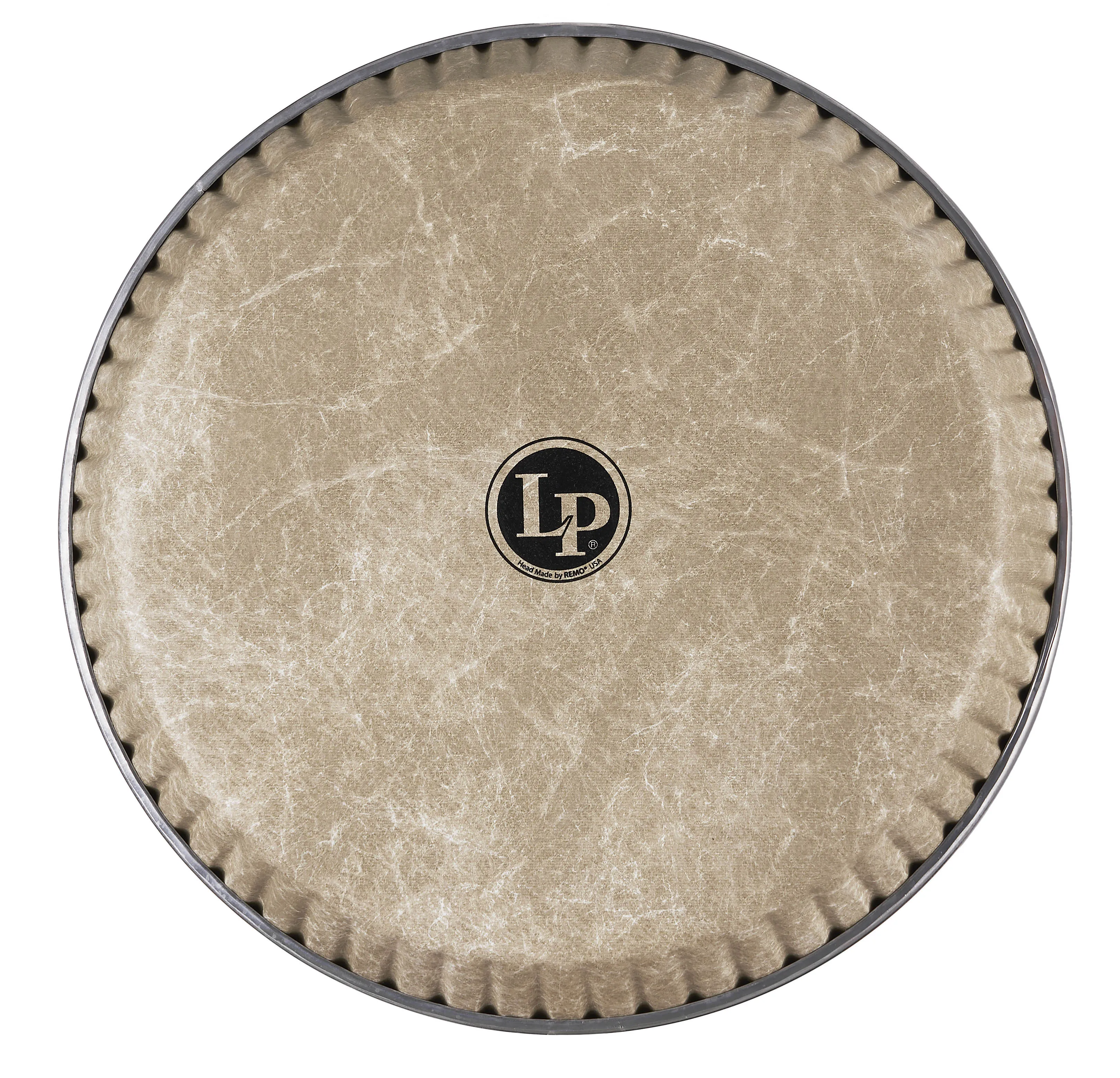 Fiberskyn Conga Head, 11-3/4"