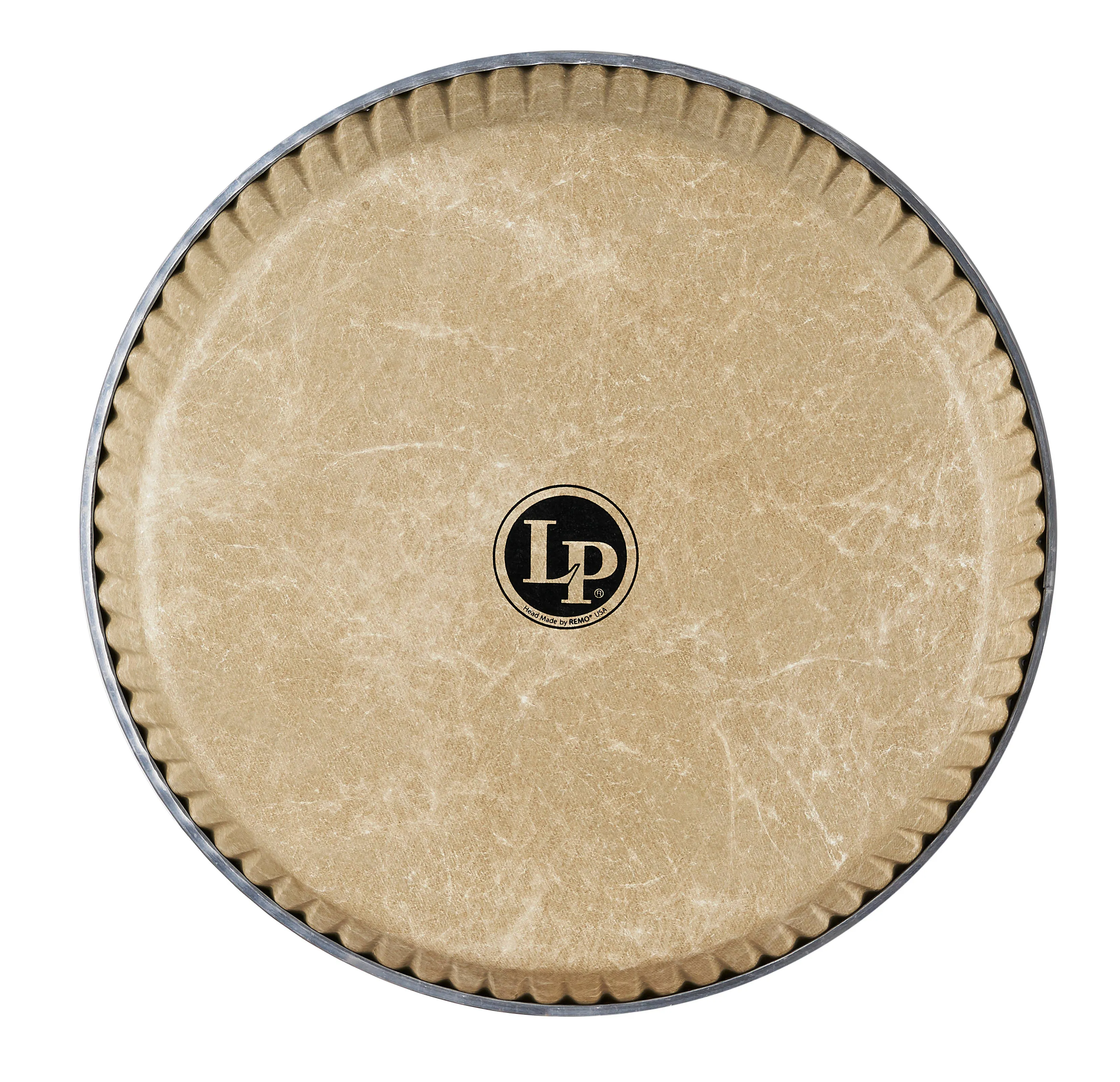 Fiberskyn Conga Head, 11"