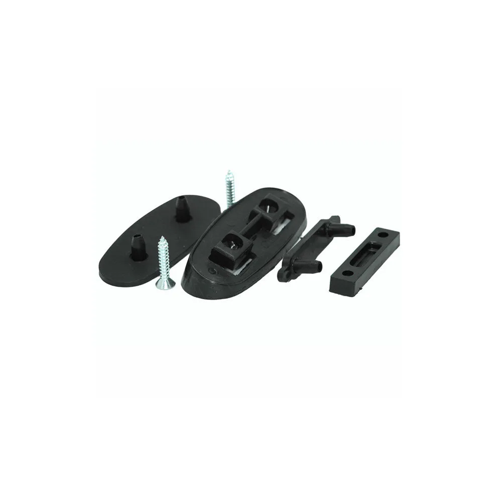 Fitting Plinth Kit For Tex Mirror