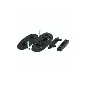 Fitting Plinth Kit For Tex Mirror