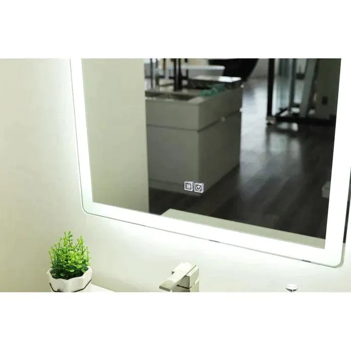 Fortune Bathroom LED Vanity Mirror - MSL-168/MSL-168T