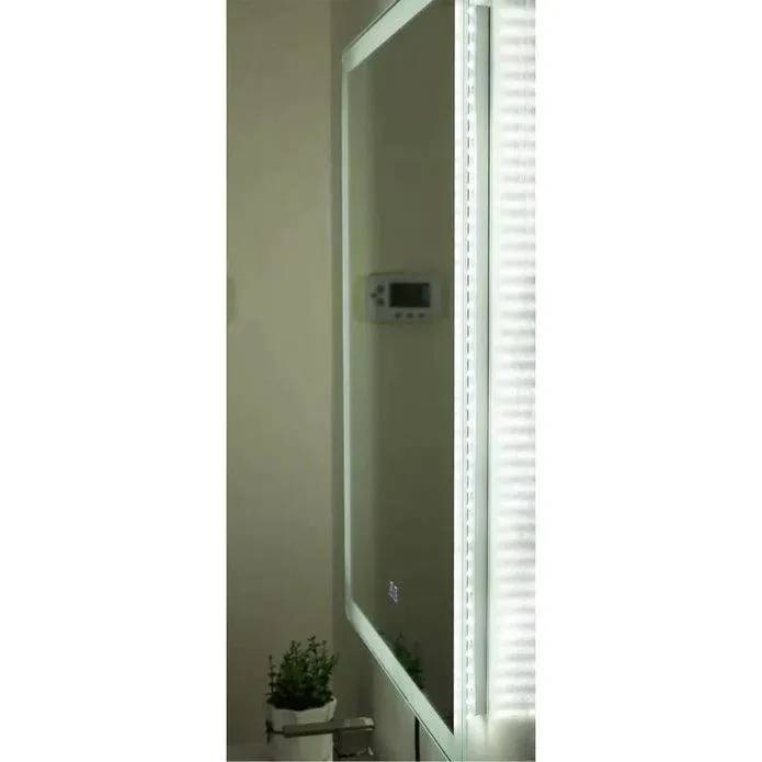 Fortune Bathroom LED Vanity Mirror - MSL-168/MSL-168T