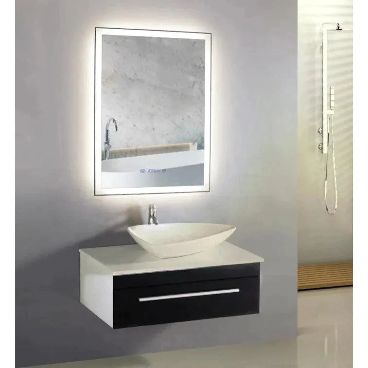 Fortune Bathroom LED Vanity Mirror - MSL-168/MSL-168T