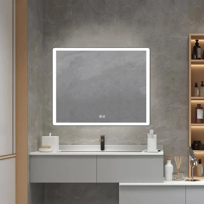 Fortune Bathroom LED Vanity Mirror - MSL-168/MSL-168T