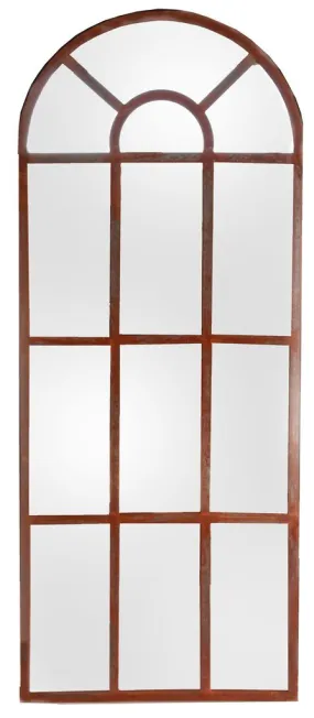 French Door Mirror - 1700mm