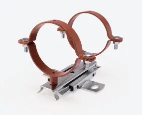 Gas Slide Guide Assemblies - Wall Mount