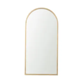 Giorgia Mirror - Gold