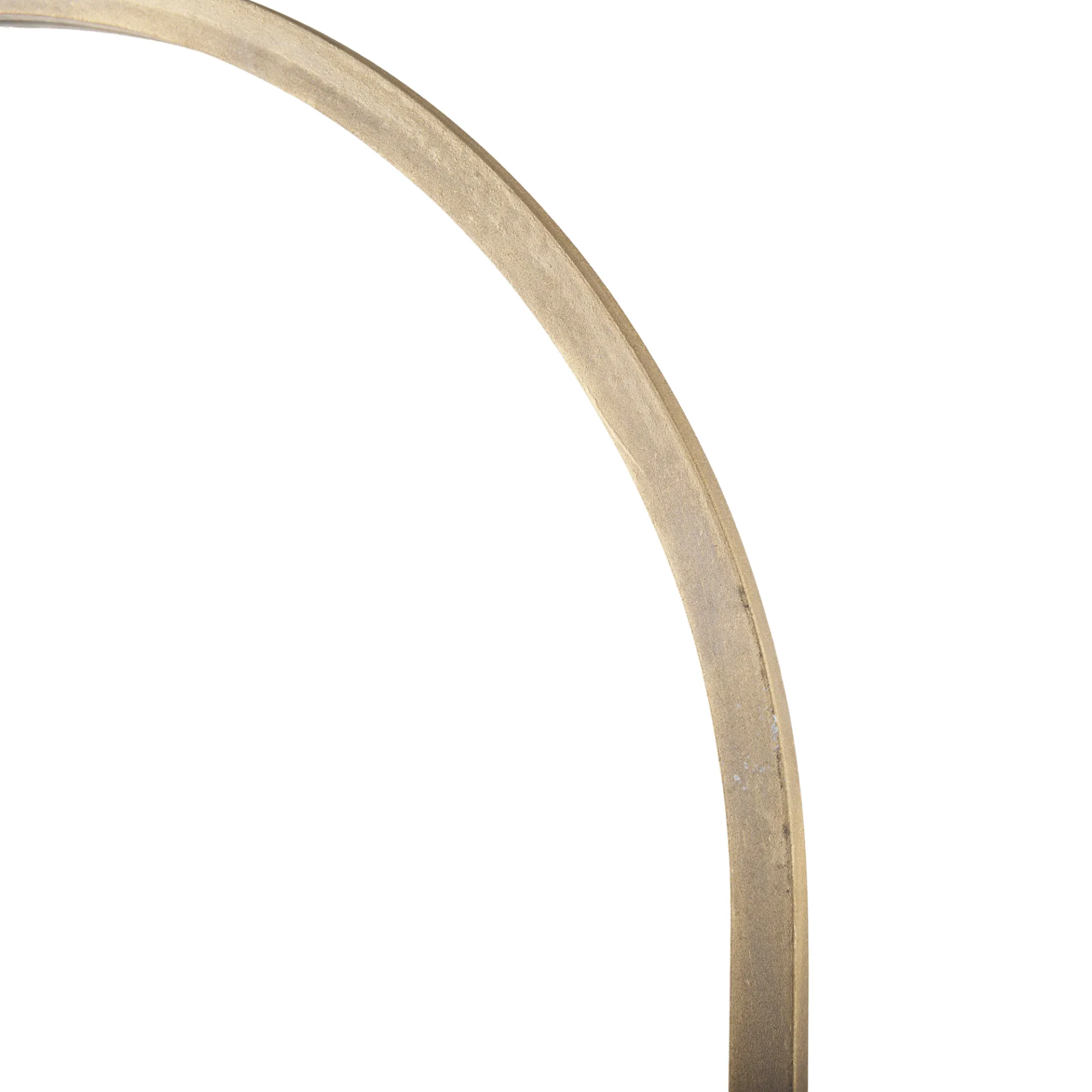 Giorgia Mirror - Gold