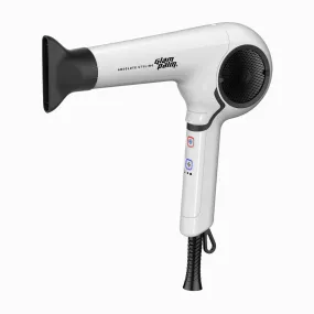 GlamPalm G7 AirTouch Dryer White GP715W 專業風筒 [白色]