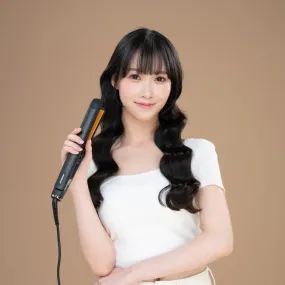 Glampalm GP225 震動導入修護造型夾 [ 平面｜板闊1寸]