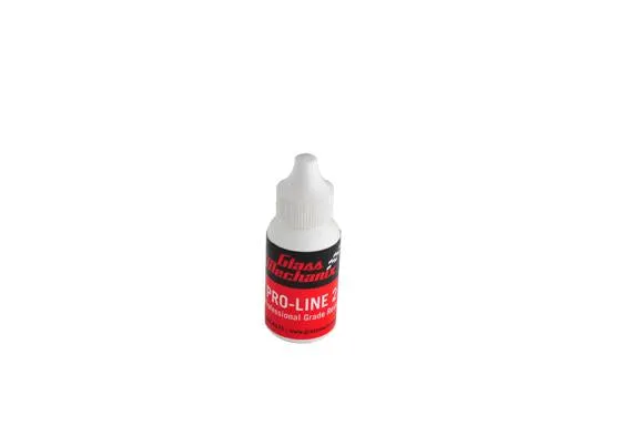 Glass Mechanix Daytona Cup Windshield Repair System for rock chip repair and crack repair, Professional Chip Repair Resin kits