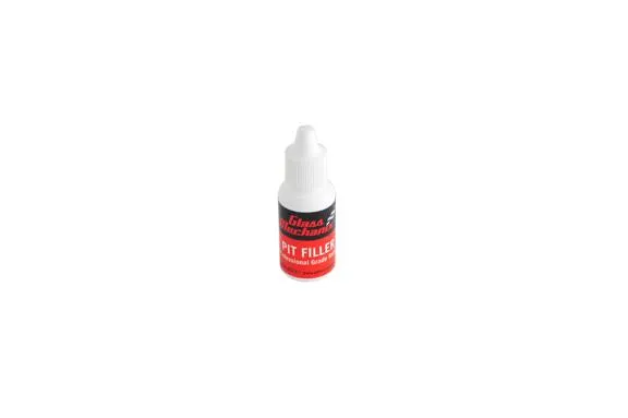 Glass Mechanix Daytona Cup Windshield Repair System for rock chip repair and crack repair, Professional Chip Repair Resin kits