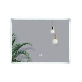 Gominimo Led Bathroom Hollywood Mirror