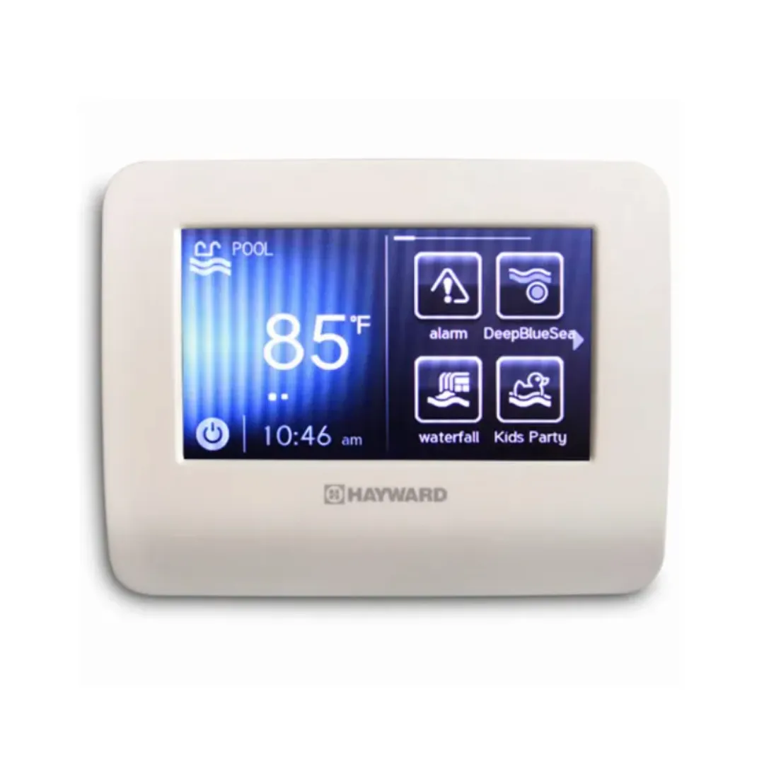 Hayward HLWALLMOUNT OmniLogic Wall-Mount Remote