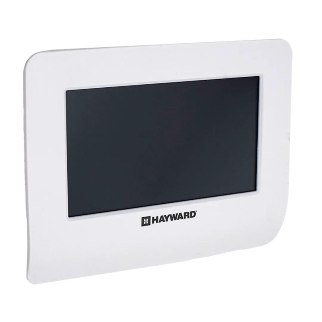 Hayward HLWALLMOUNT OmniLogic Wall-Mount Remote