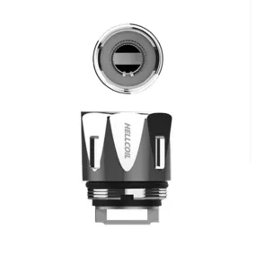 Hellvape Fat Rabbit Replacement Coils 3pcs