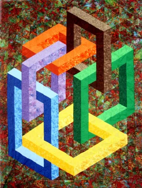 Hitched Pattern