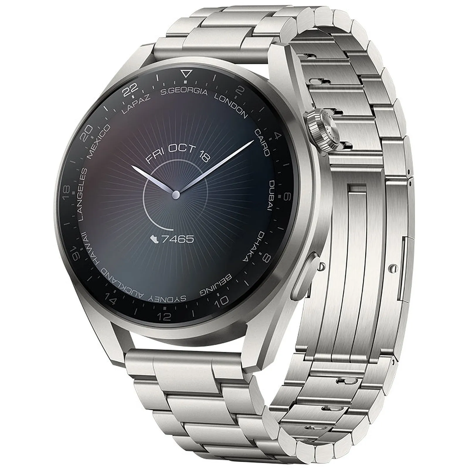 HUAWEI WATCH 3 PRO